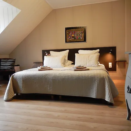B&B De Passant-3